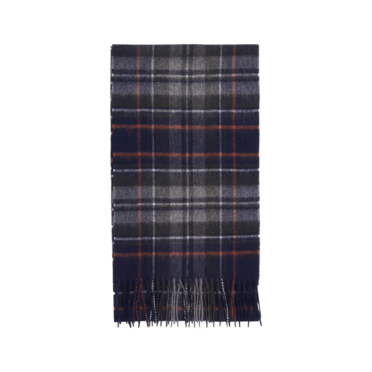 Barbour Men Scarf