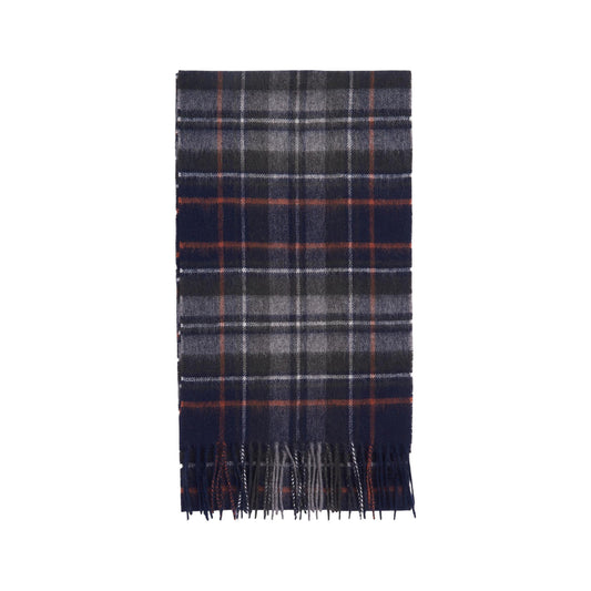 Barbour Men Scarf