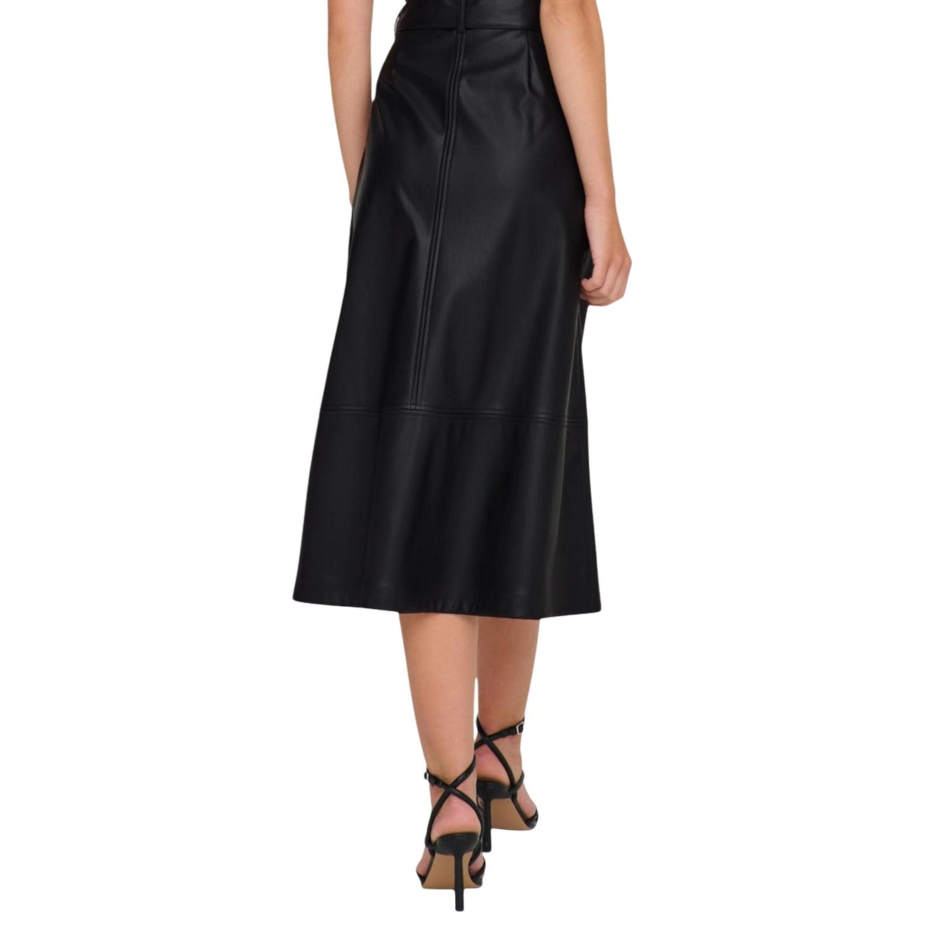 Jacqueline De Yong  Women Skirt