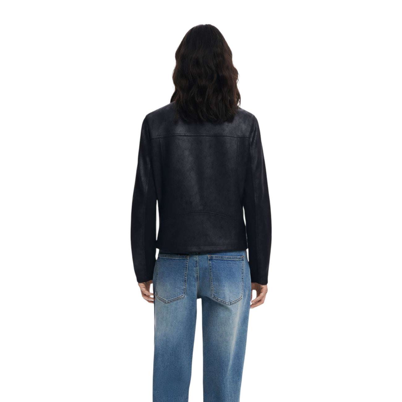 Desigual  Women Blazer