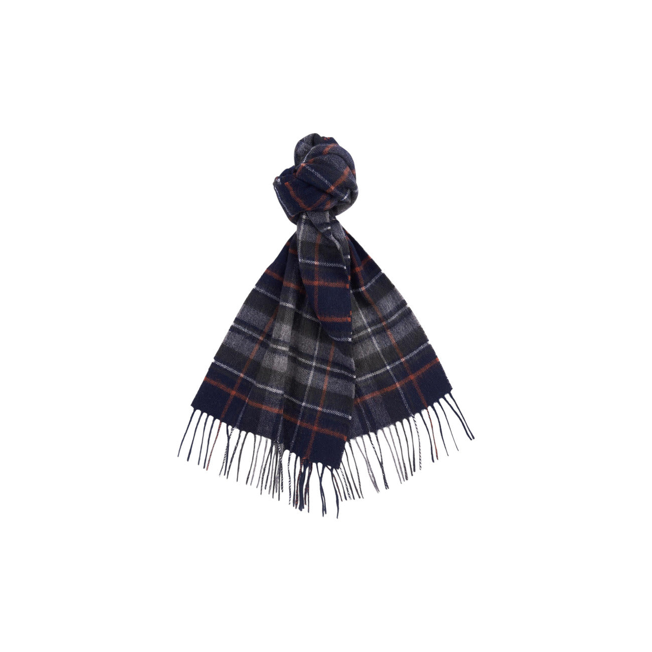 Barbour Men Scarf