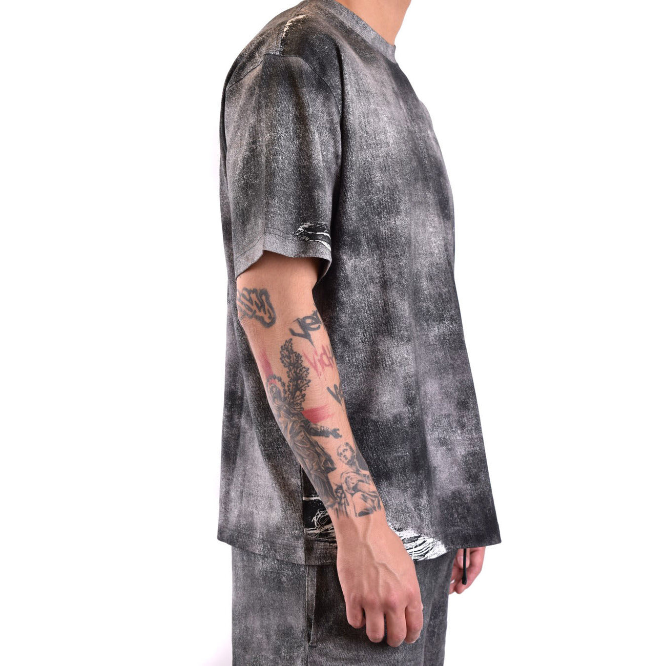 Diesel Men T-Shirt