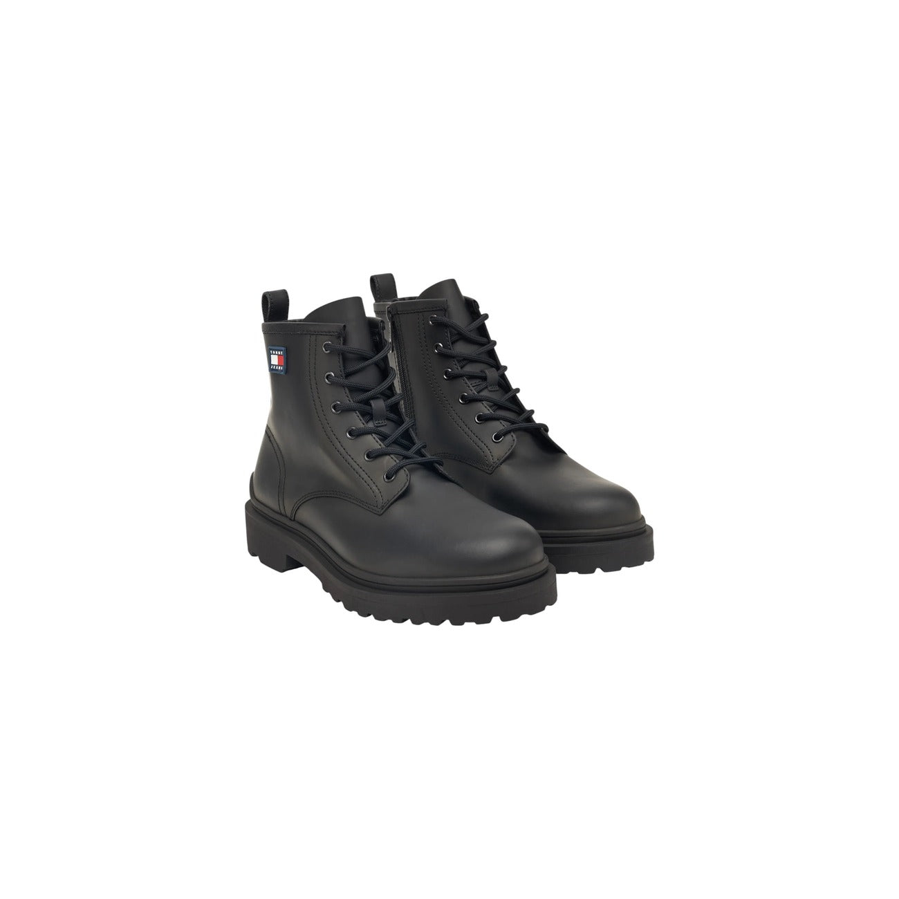 Tommy Hilfiger Jeans Men Boots