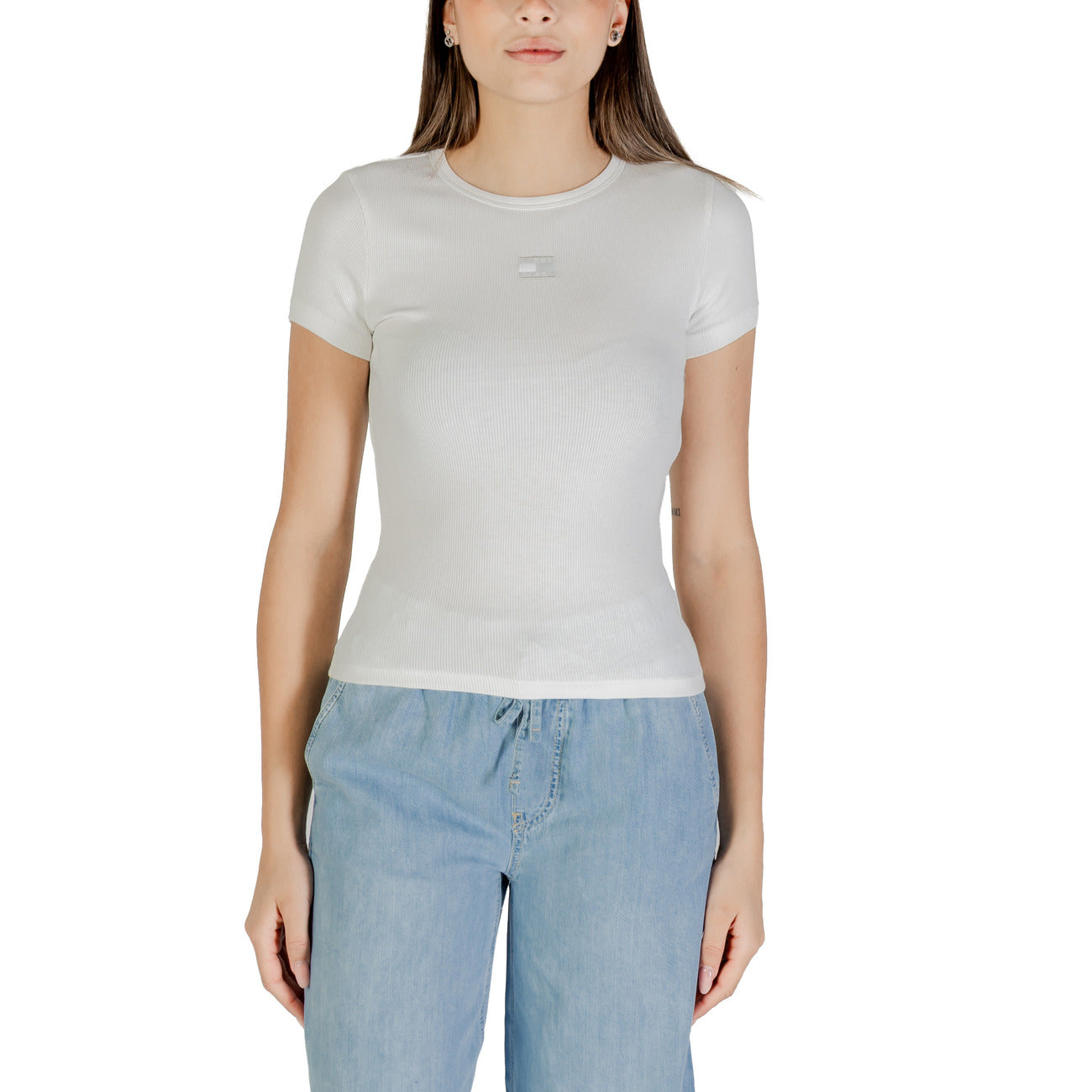 Tommy Hilfiger Jeans  Women T-Shirt