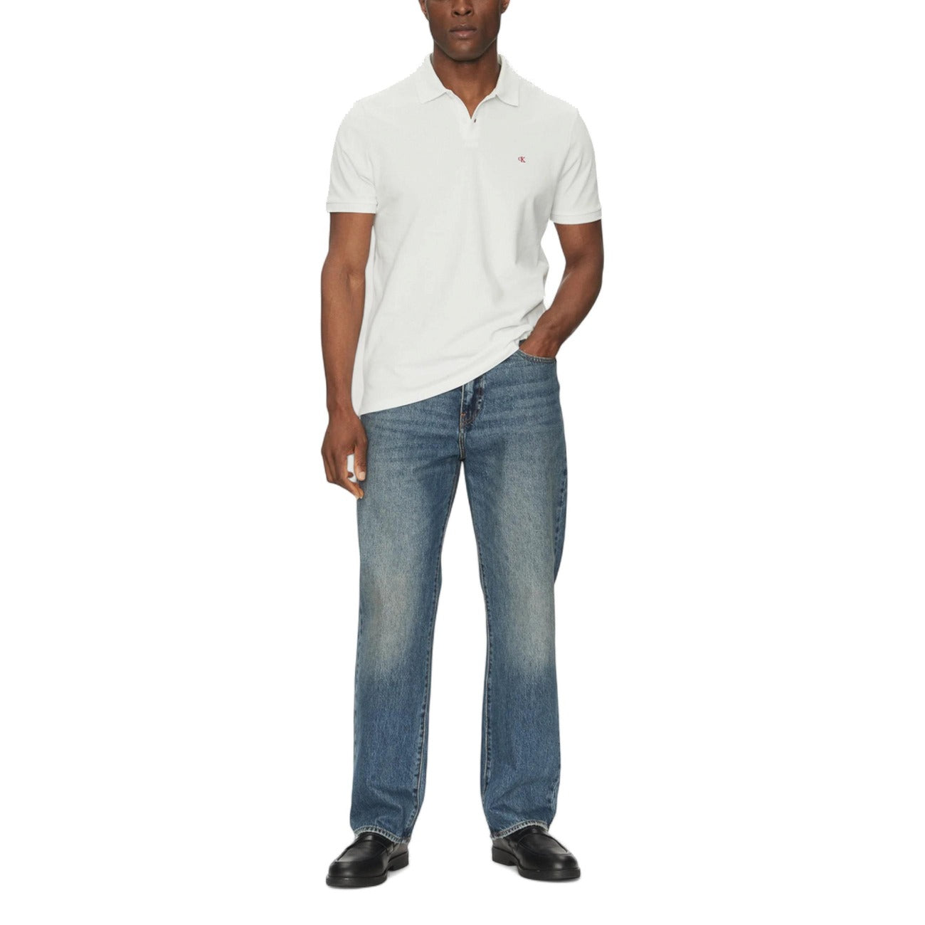 Calvin Klein Jeans Men Polo