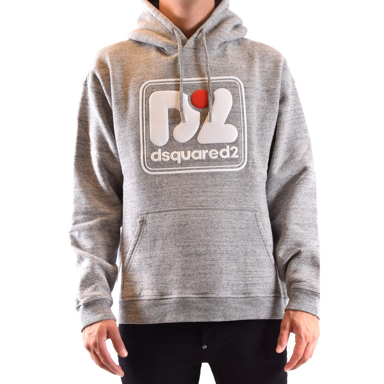 Dsquared2 Men Sweatshirts