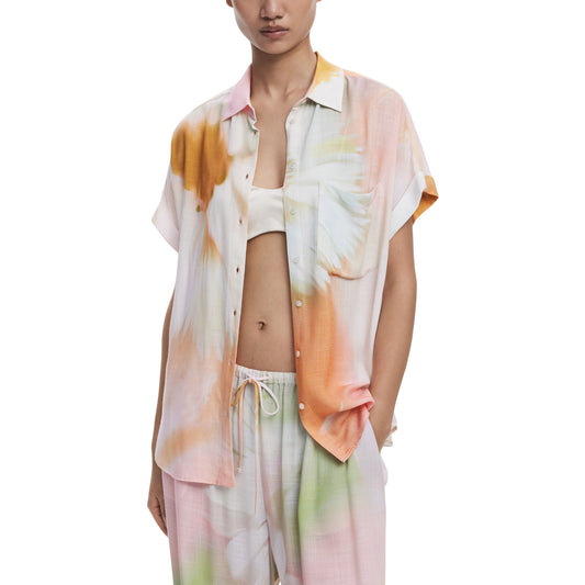 Desigual  Women Shirt