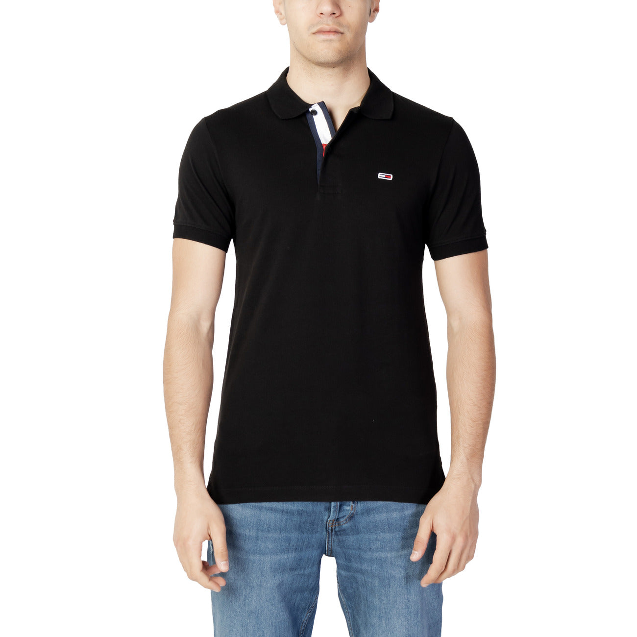 Tommy Hilfiger Jeans Men Polo