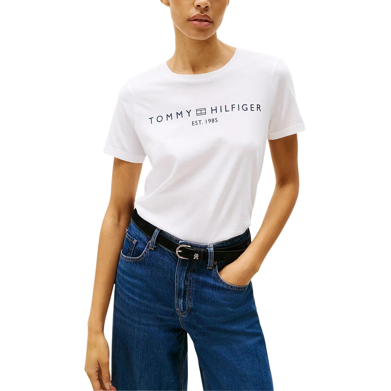 Tommy Hilfiger  Women T-Shirt