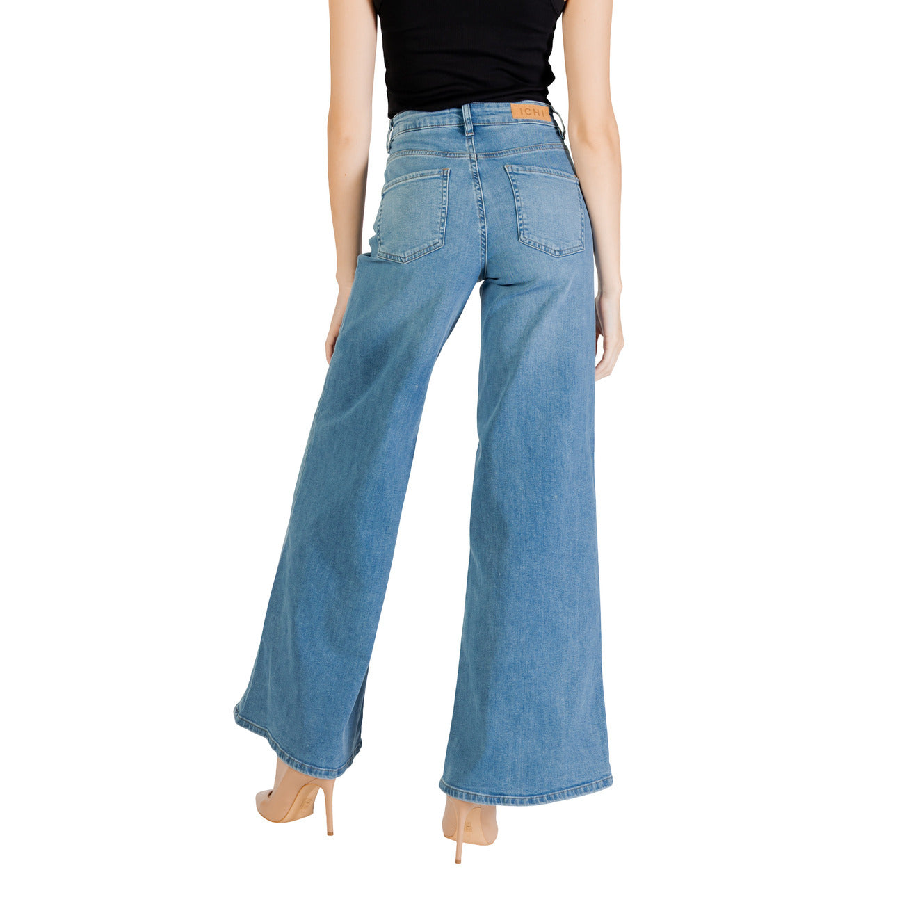 Ichi  Women Jeans