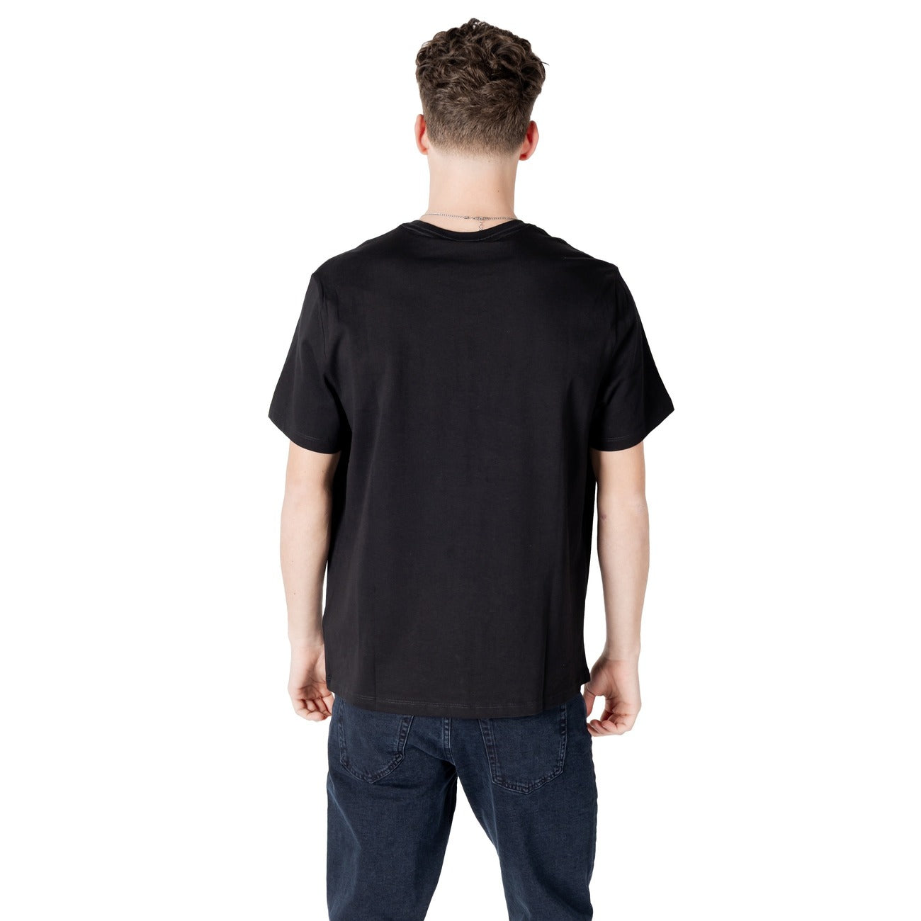 Calvin Klein Jeans Men T-Shirt