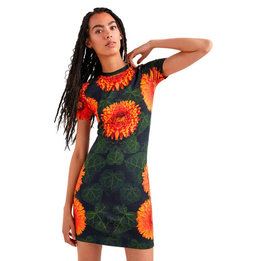 Desigual  Women Dress