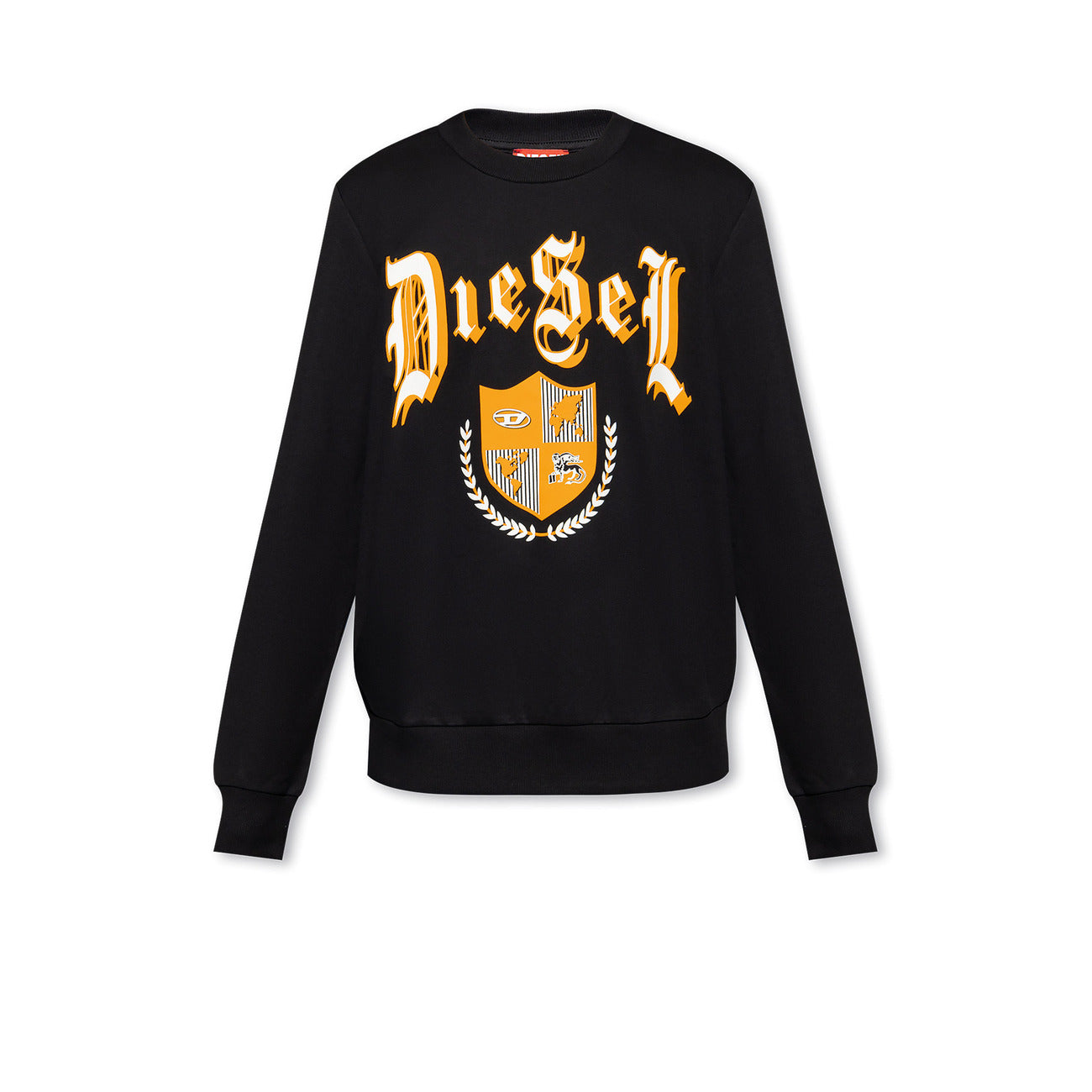 Diesel Men Sweatshirts
