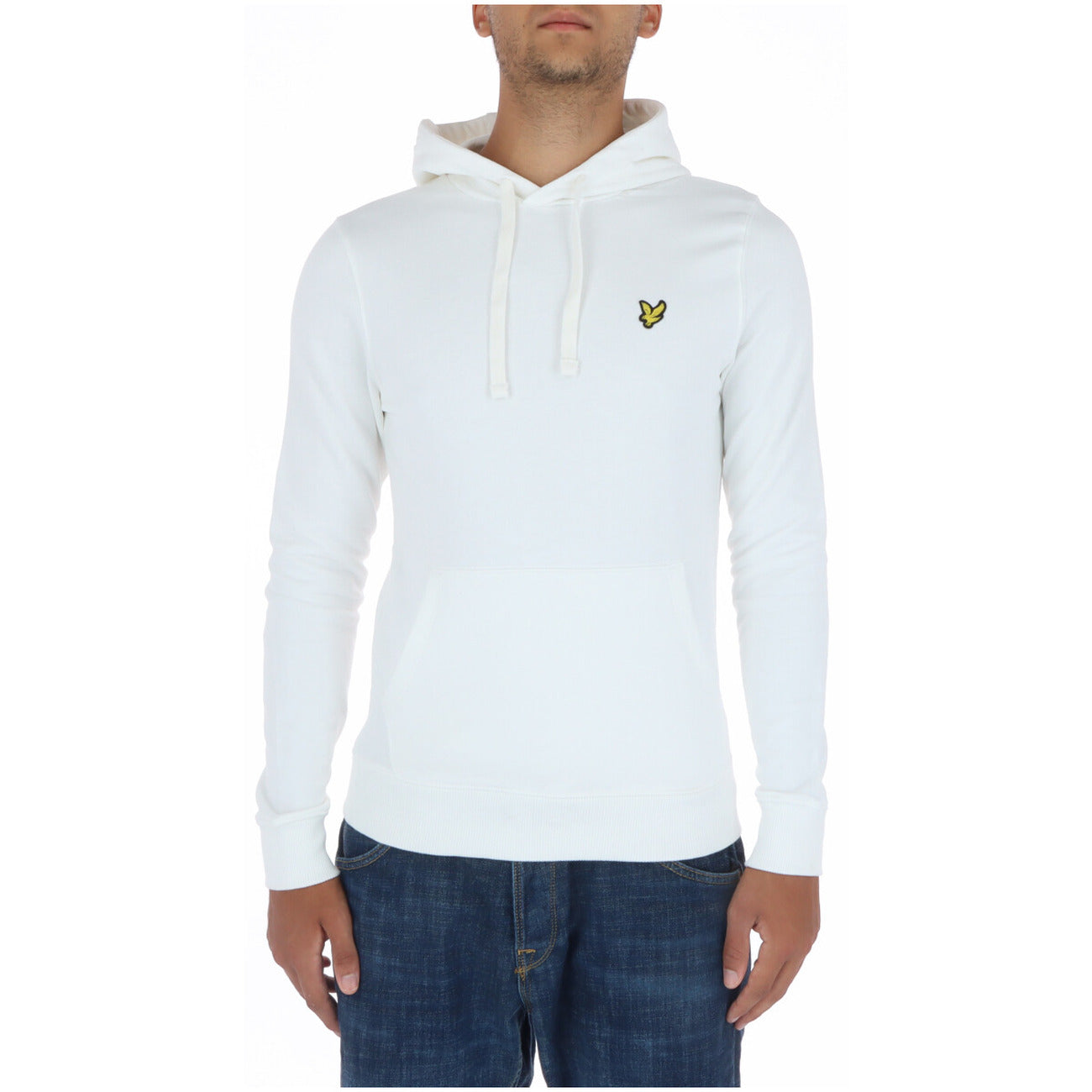 Lyle & Scott Men Sweatshirts