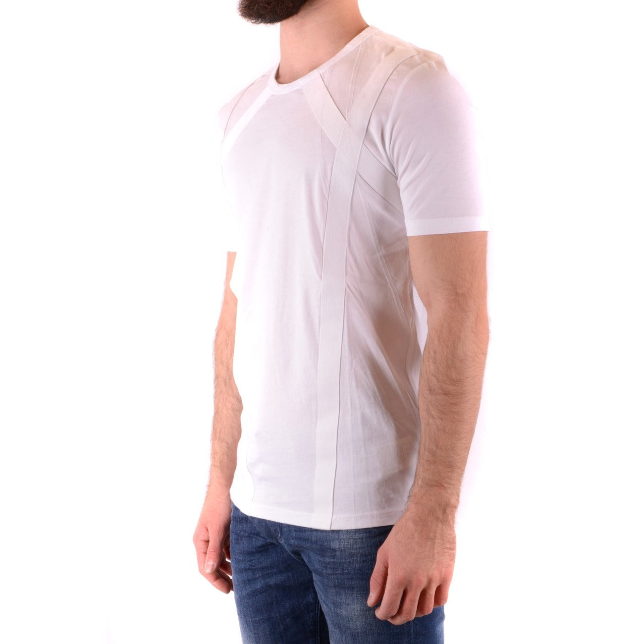 Diesel Black Gold Men T-Shirt