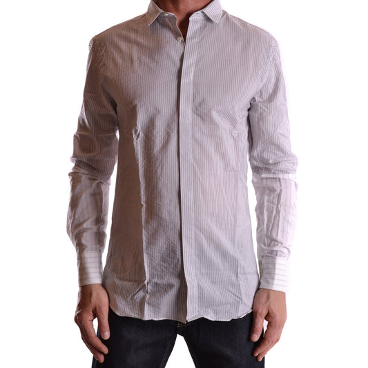 Neil Barrett Men Shirt