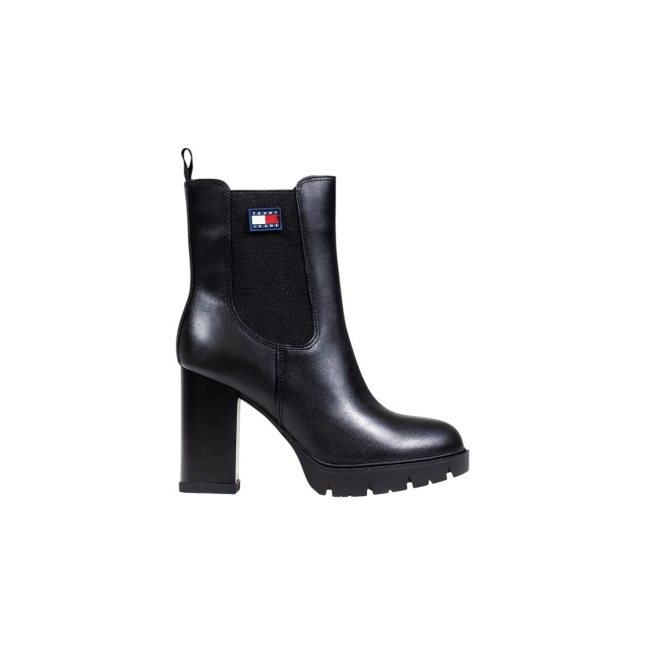Tommy Hilfiger Jeans Men Boots