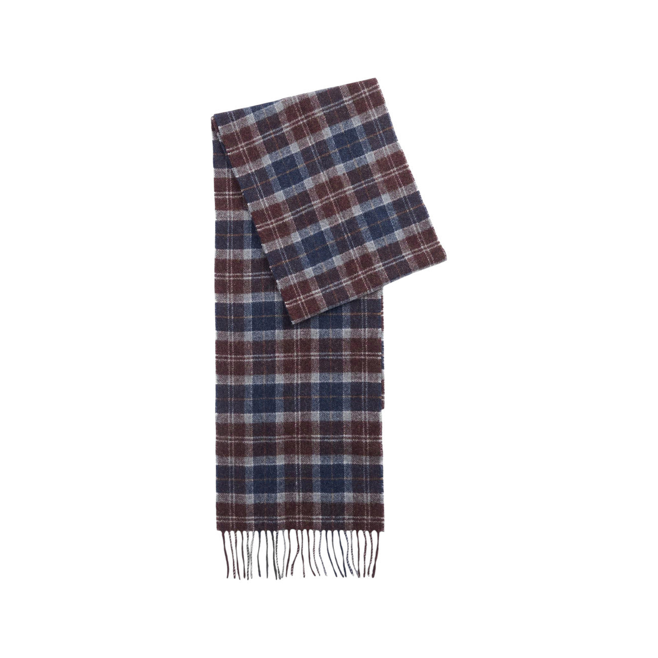 Barbour Men Scarf