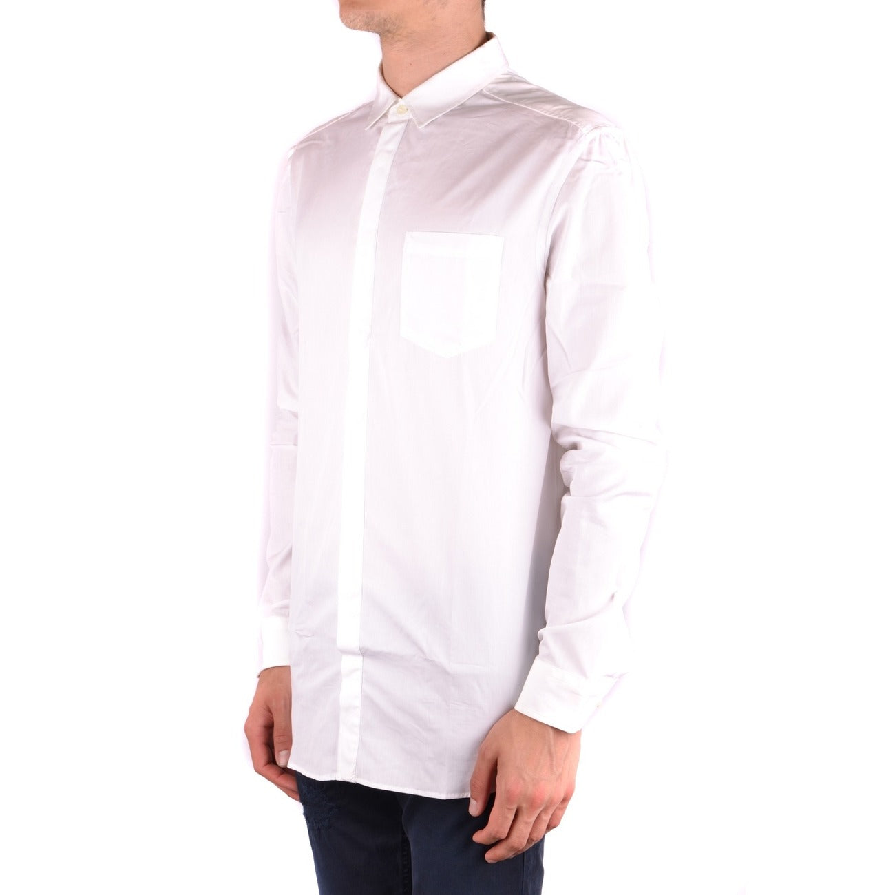 Pierre Balmain Men Shirt