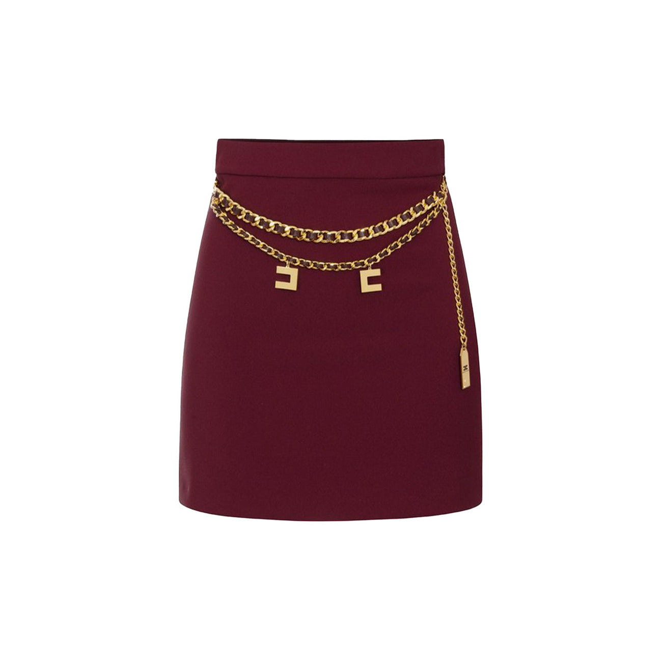 Elisabetta Franchi  Women Skirt