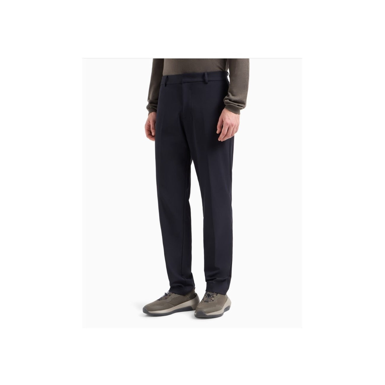 Emporio Armani Men Trousers