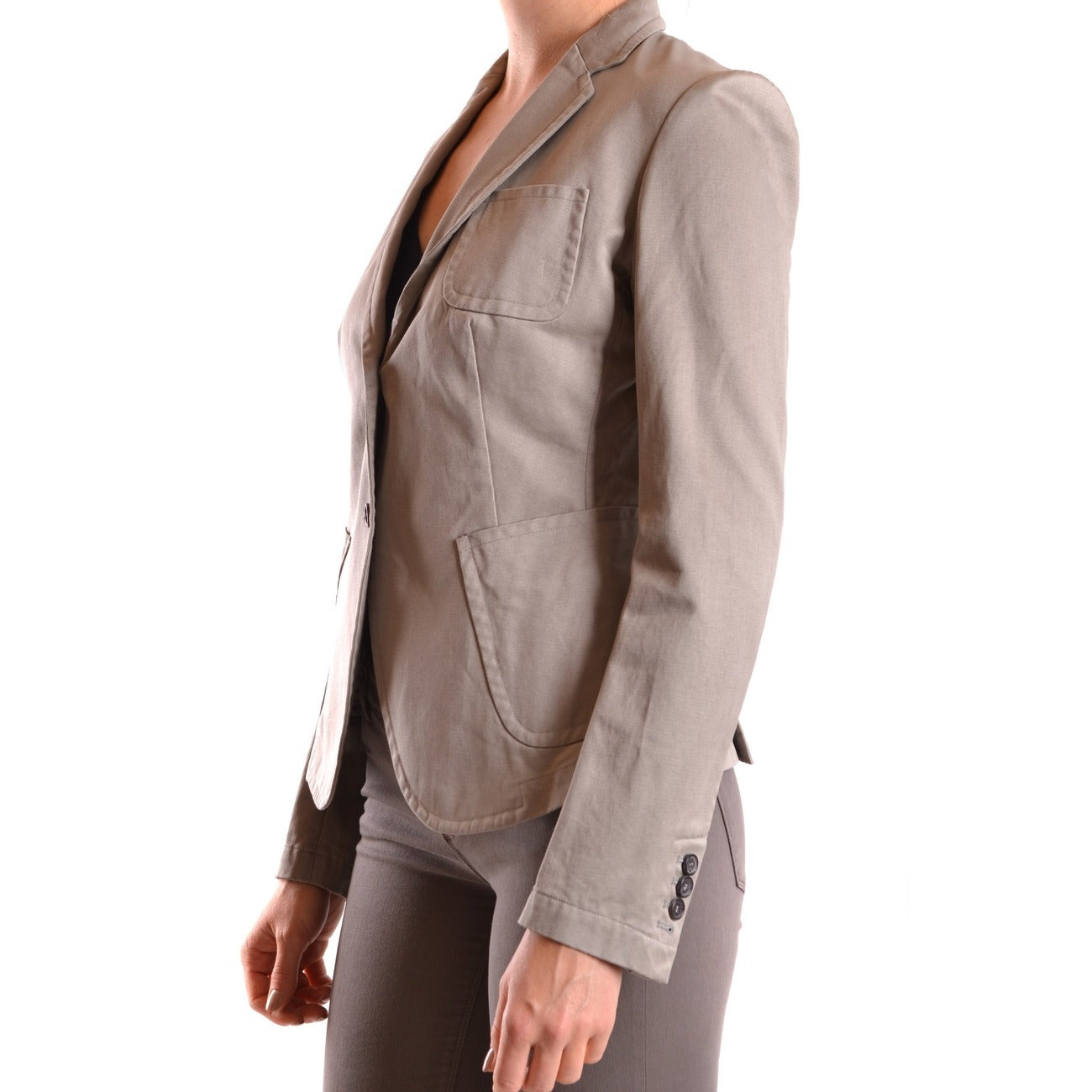 Neil Barrett  Women Blazer