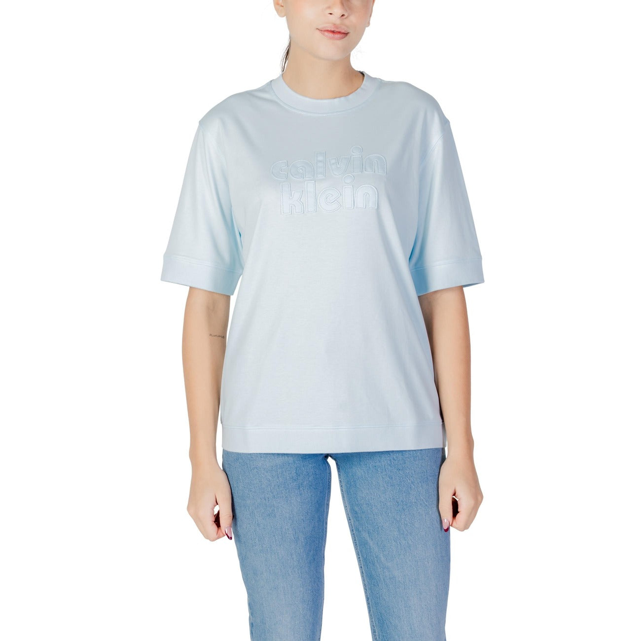 Calvin Klein Jeans  Women T-Shirt