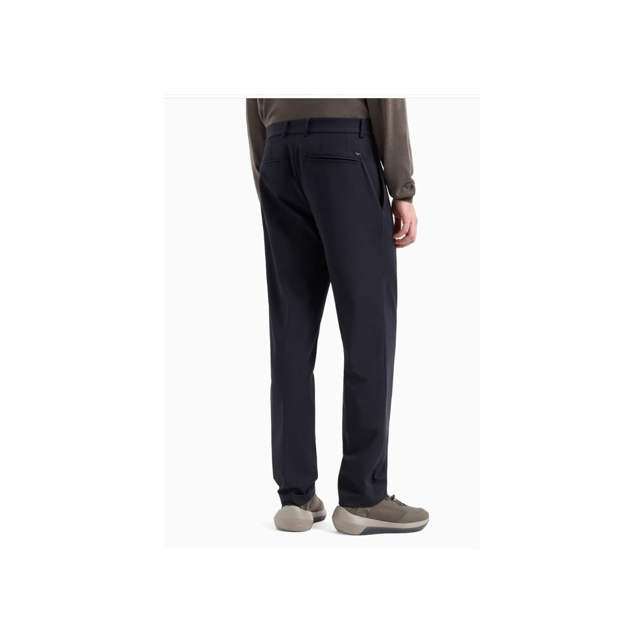 Emporio Armani Men Trousers