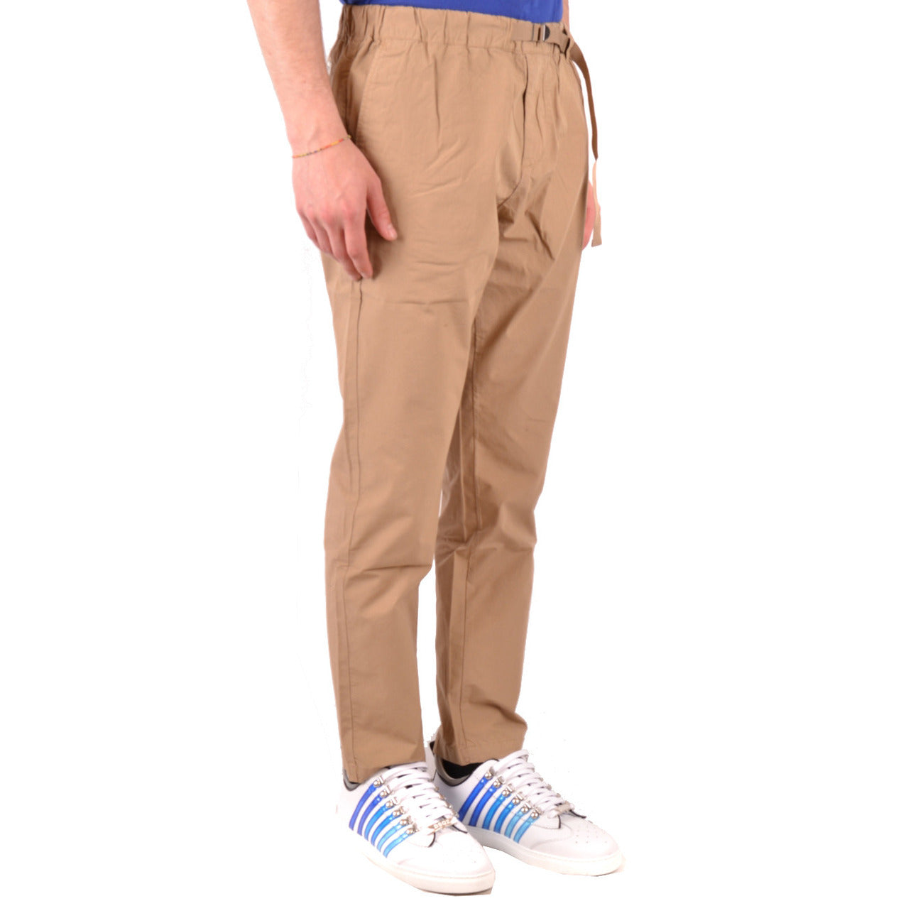 Woolrich Men Trousers