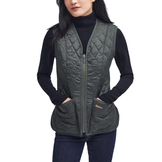 Barbour  Women Gilet