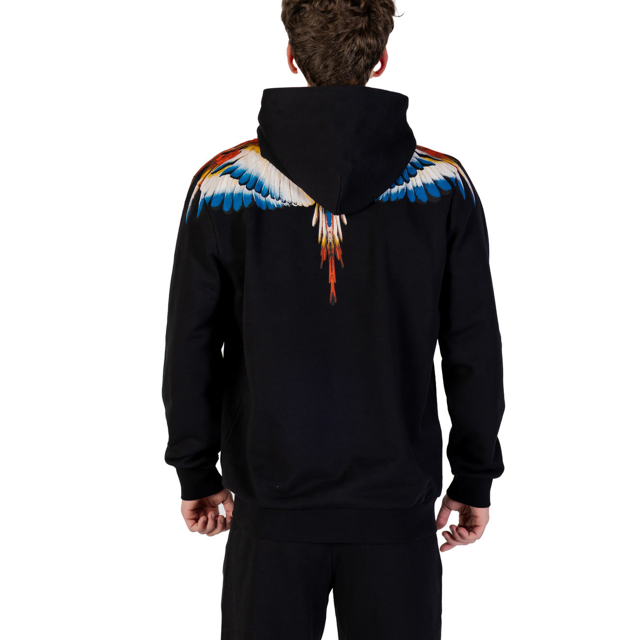 County Of Milan Men Sweatshirts