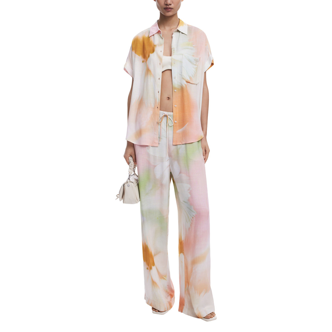 Desigual  Women Shirt