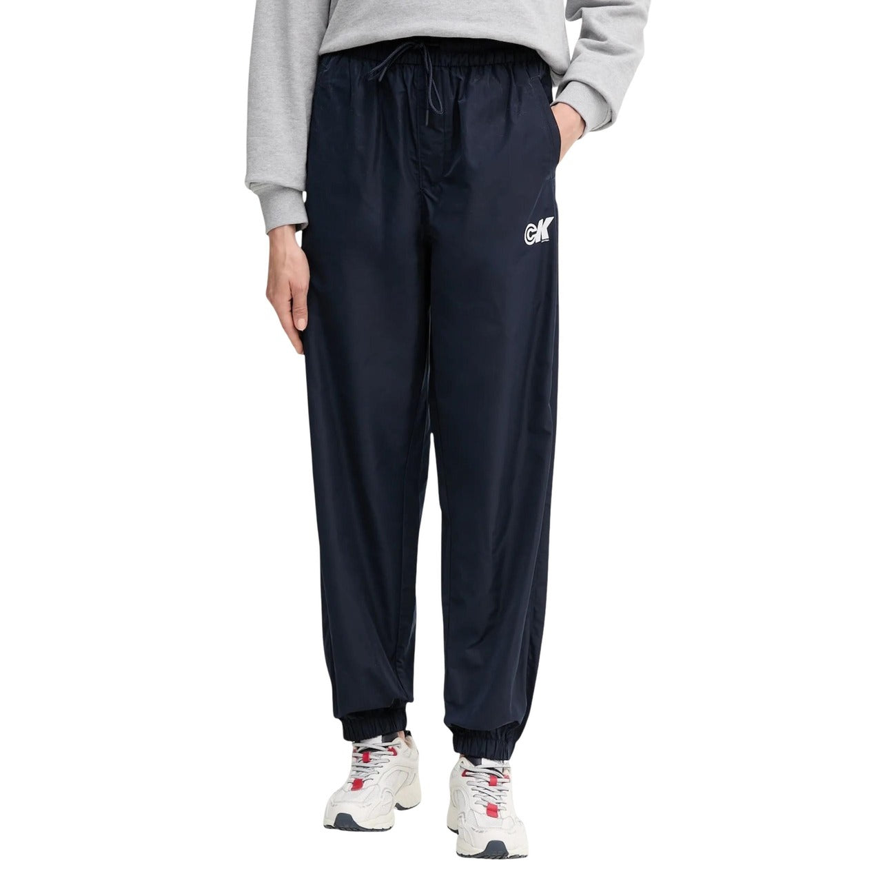 Calvin Klein Jeans  Women Trousers