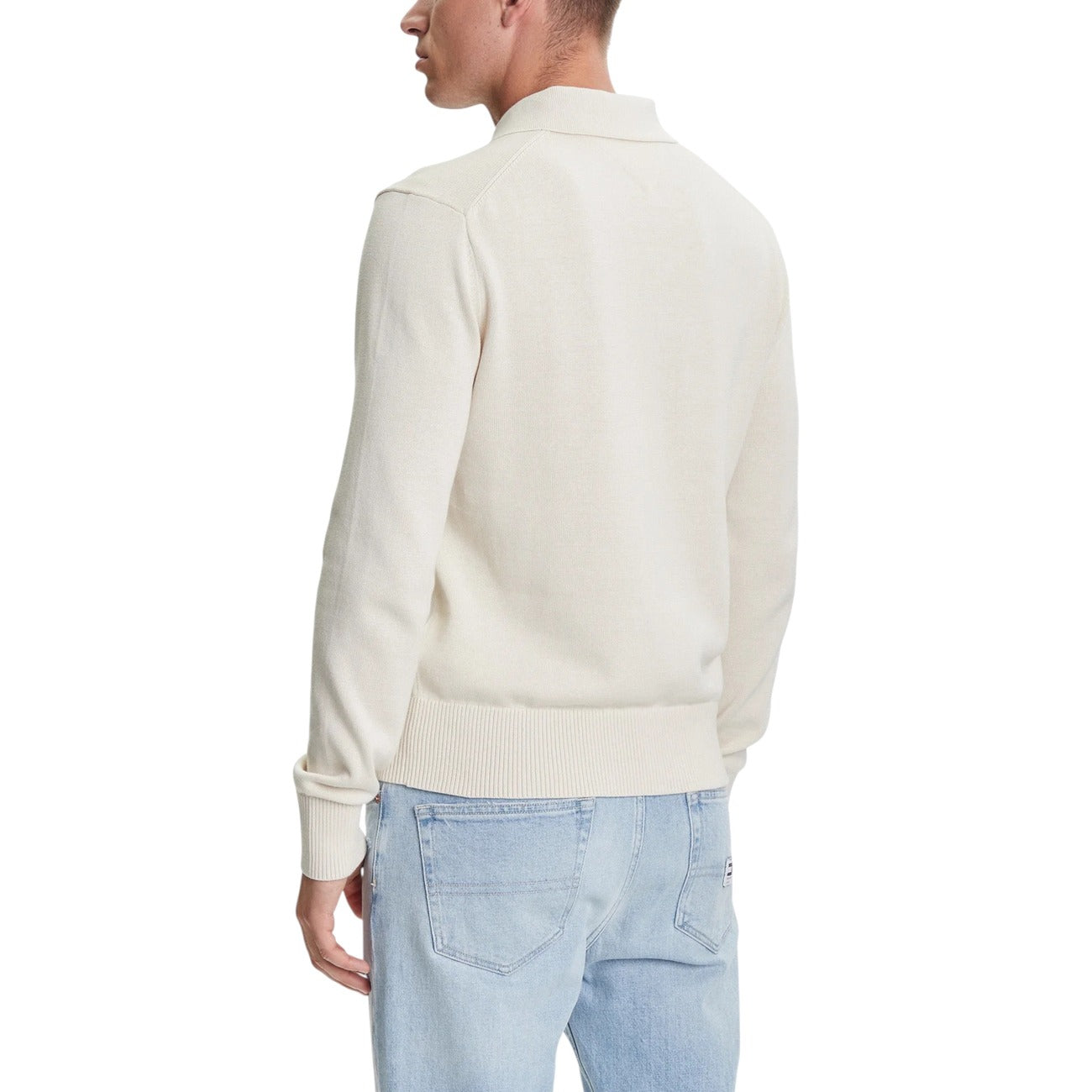 Tommy Hilfiger Jeans Men Polo