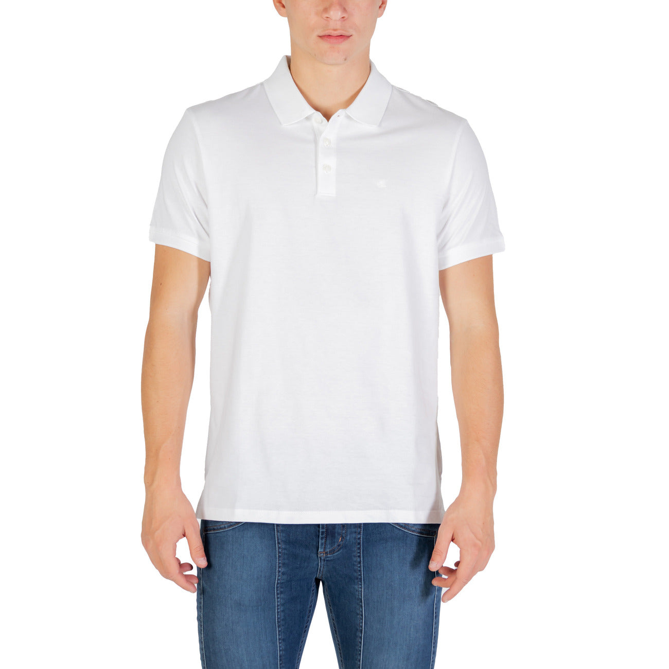 Calvin Klein Jeans Men Polo