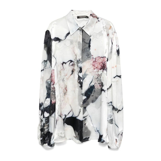 Roberto Cavalli  Women Shirt