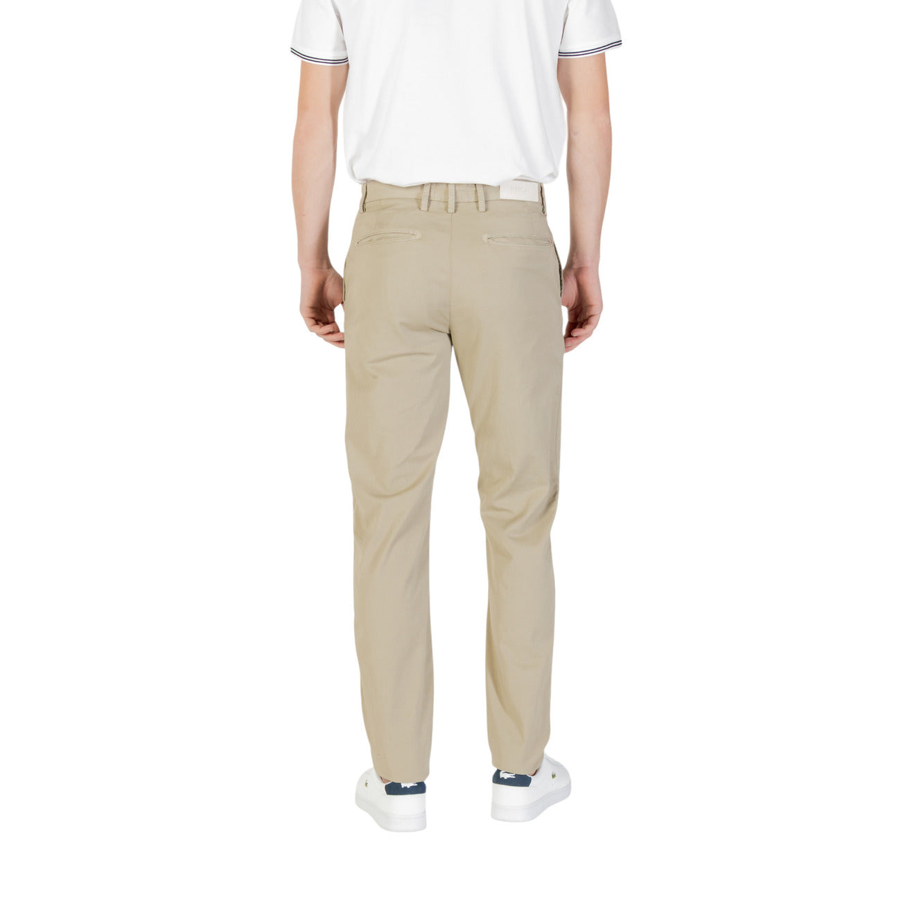 Replay Men Trousers