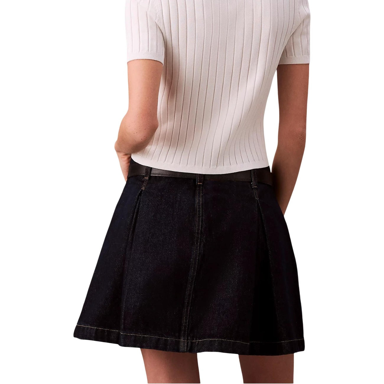 Calvin Klein Jeans  Women Skirt