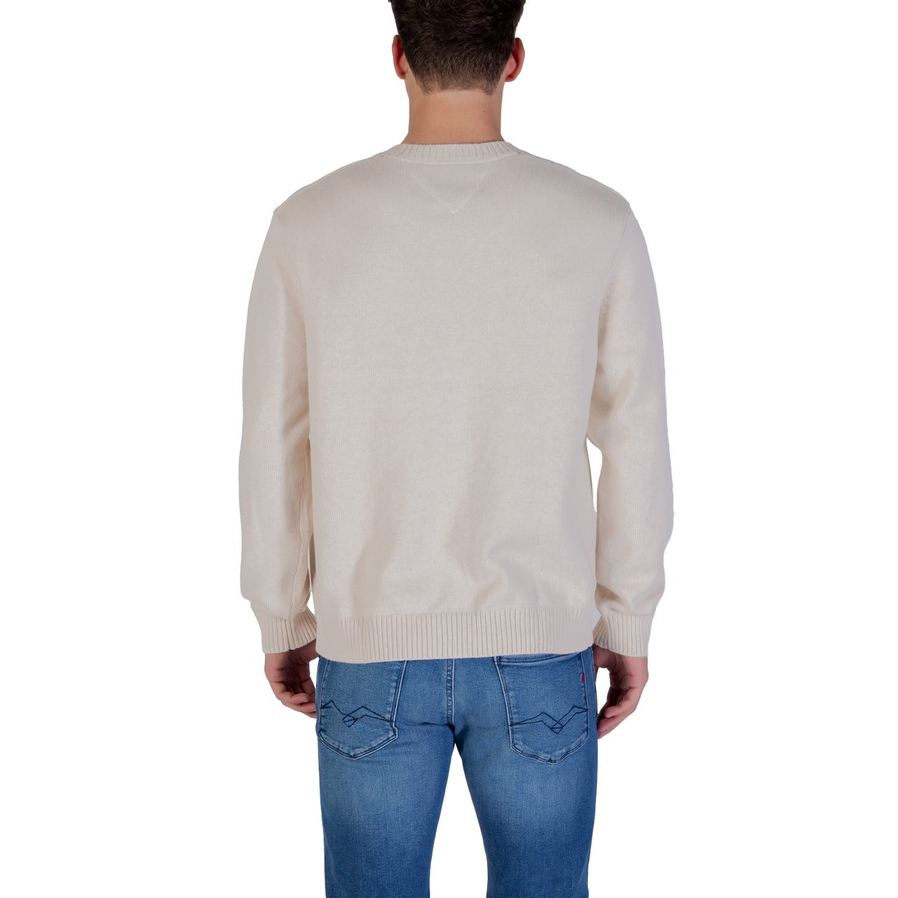 Tommy Hilfiger Jeans Men Knitwear