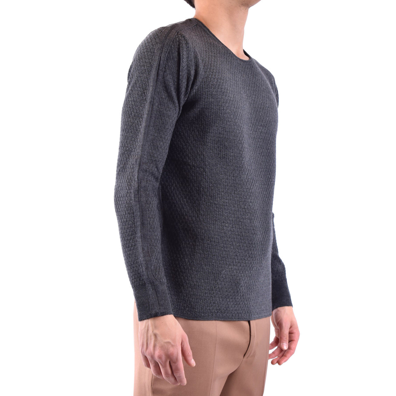 Paolo Pecora Men Knitwear