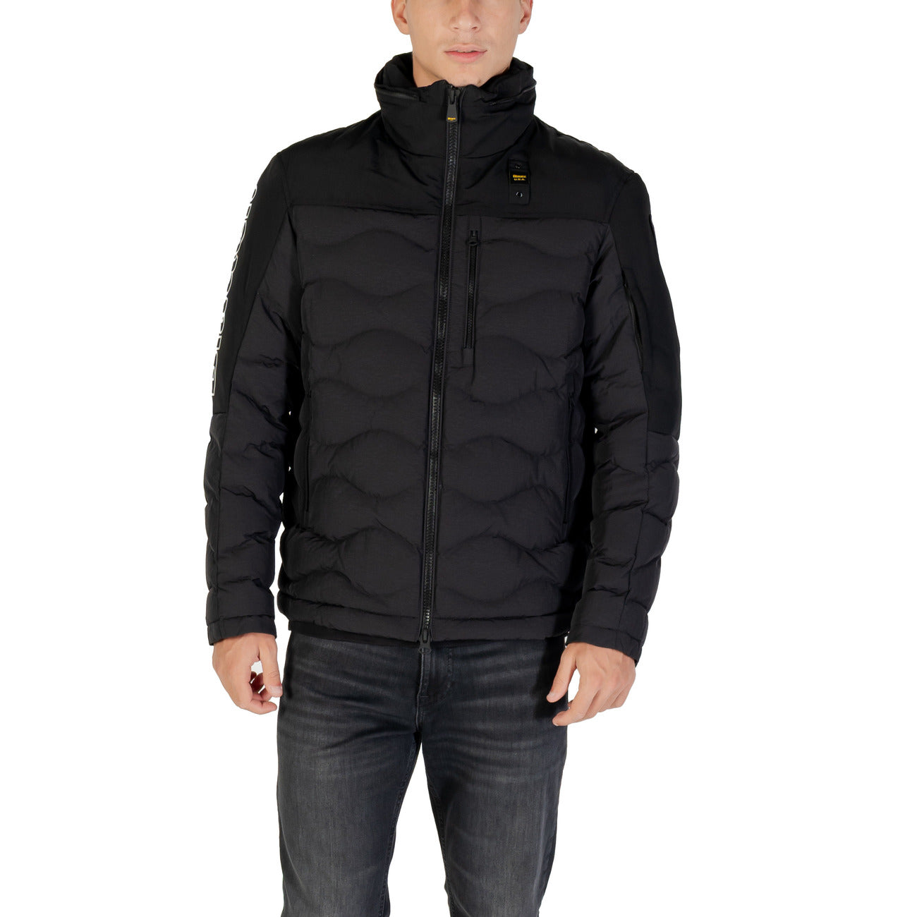 Blauer Men Jacket