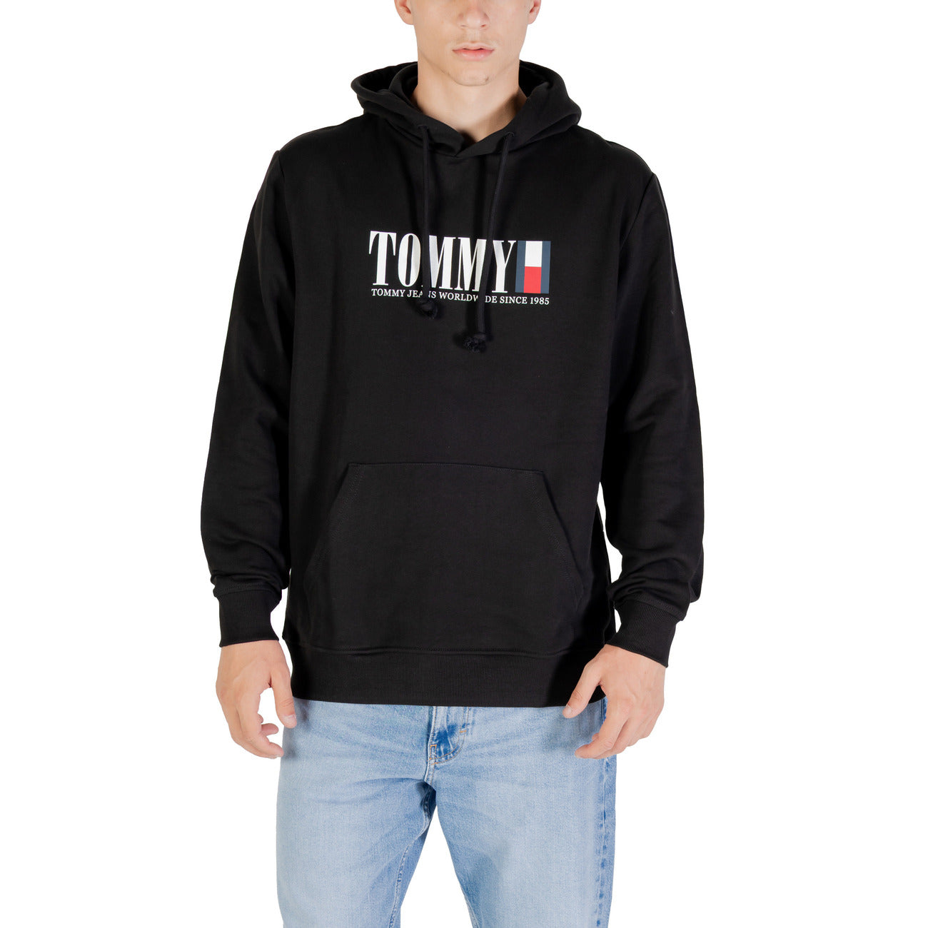 Tommy Hilfiger Jeans Men Sweatshirts
