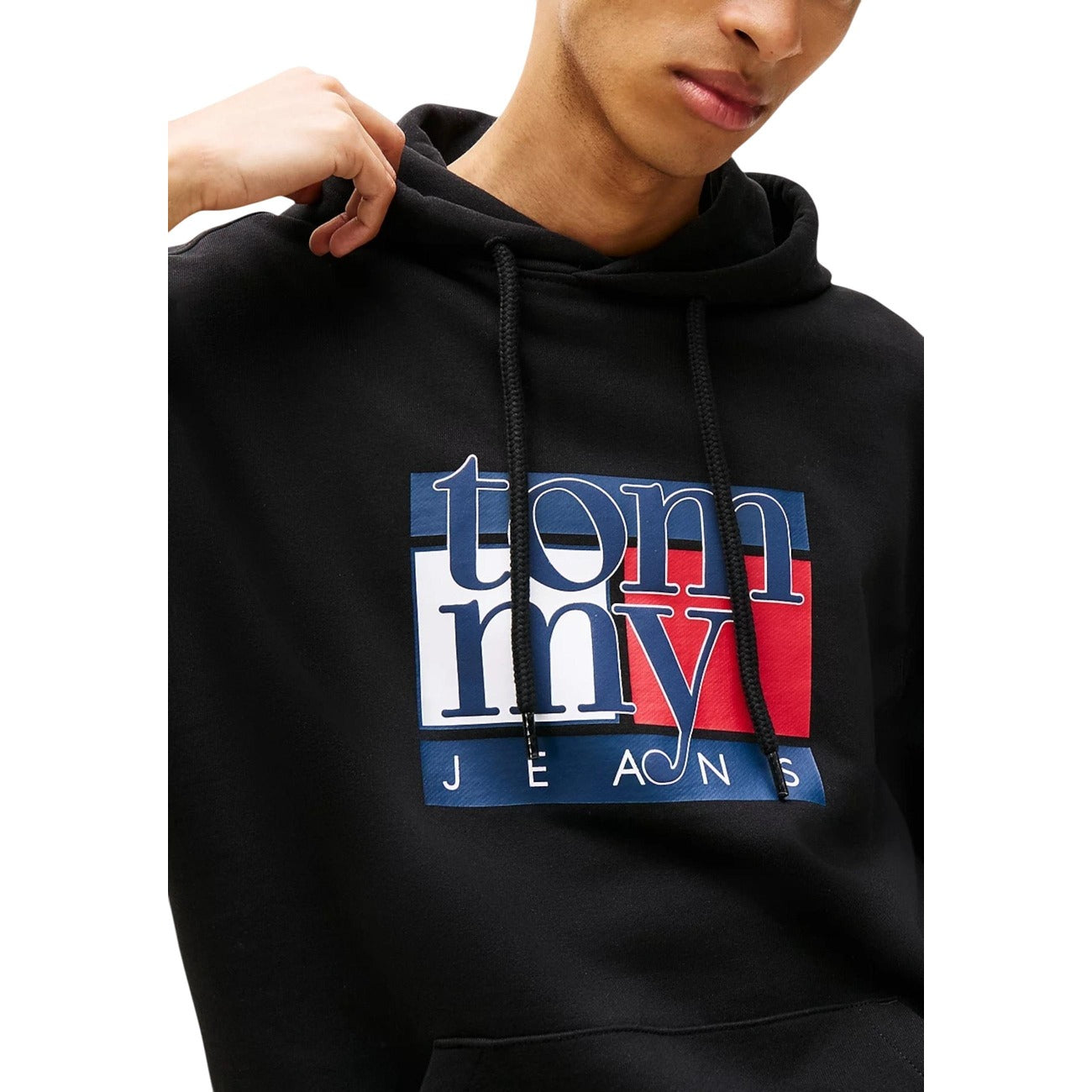 Tommy Hilfiger Jeans Men Sweatshirts
