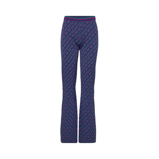 Diane Von Furstenberg  Women Trousers