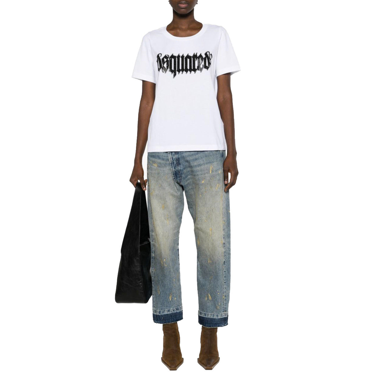 Dsquared2  Women T-Shirt
