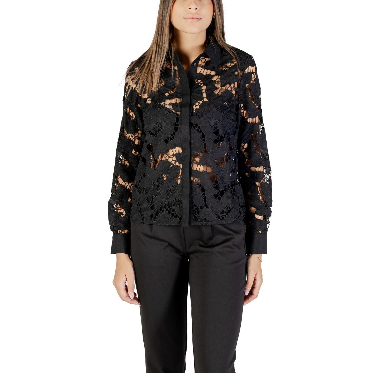 Morgan De Toi  Women Blouse