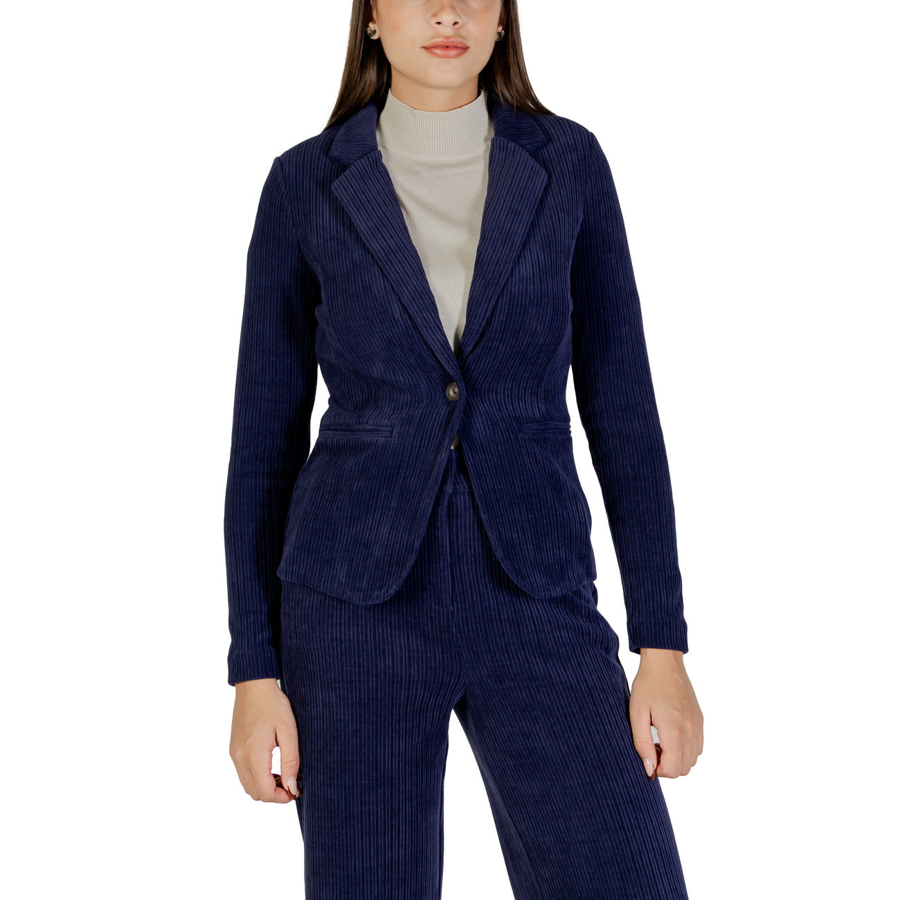 Ichi  Women Blazer