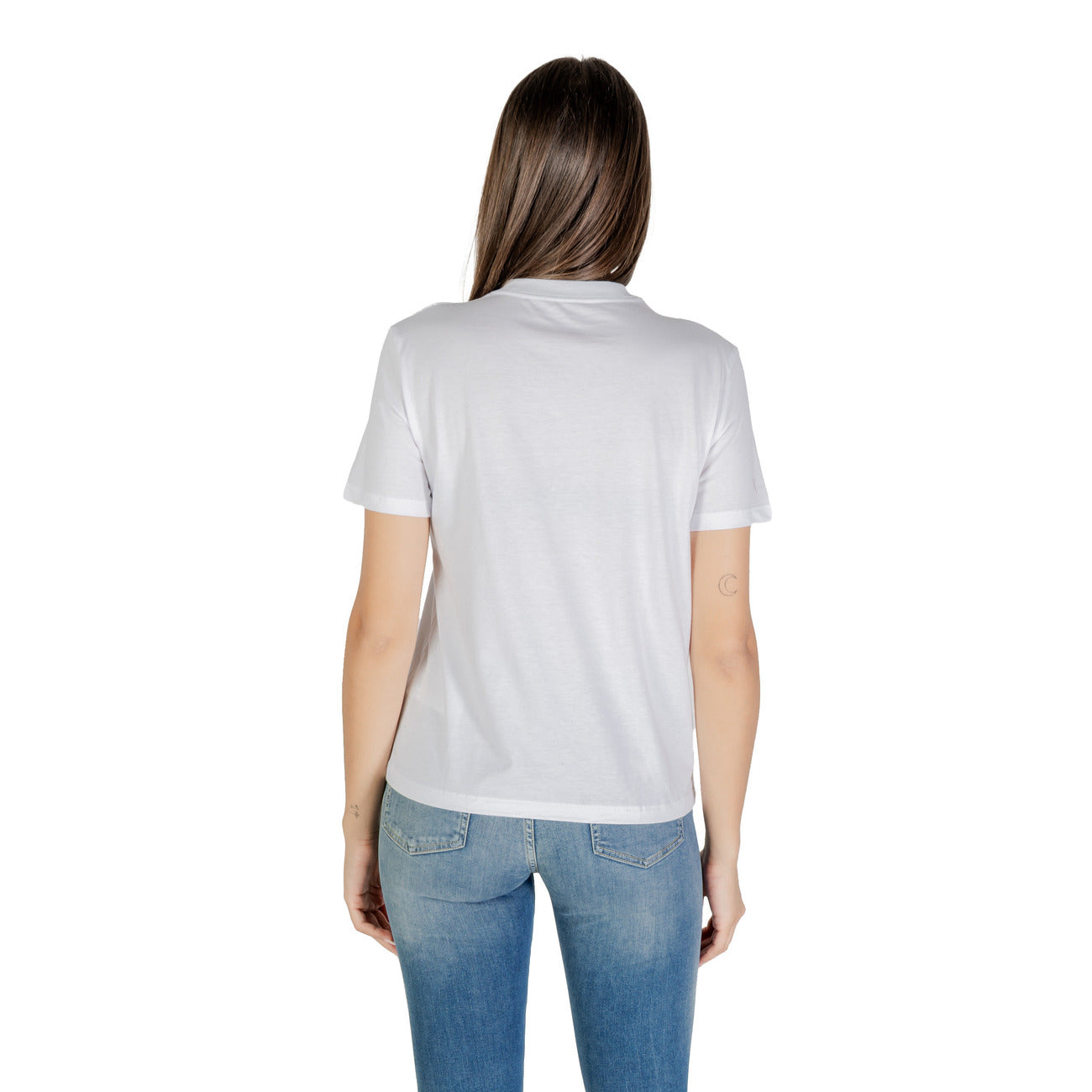 Calvin Klein Jeans  Women T-Shirt