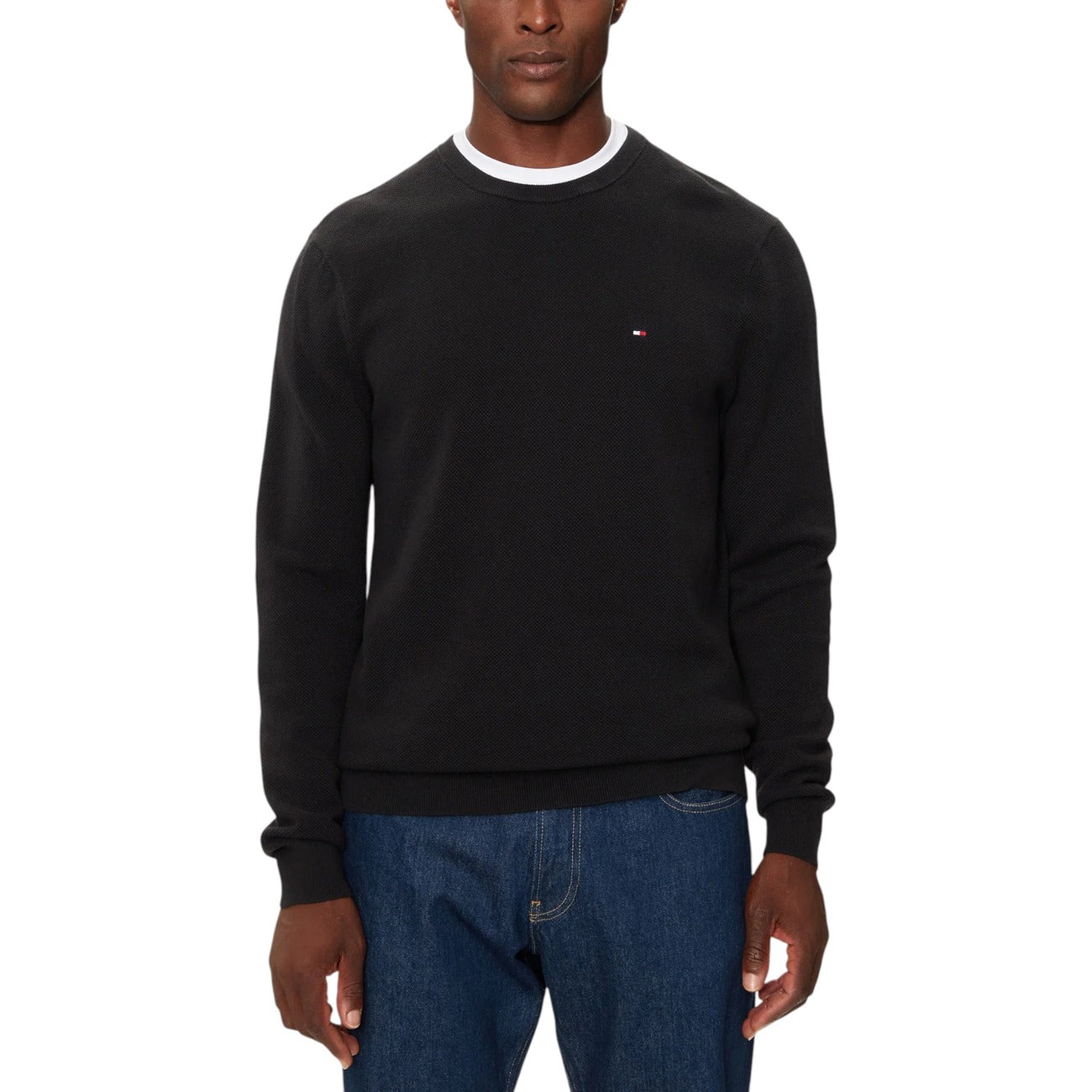 Tommy Hilfiger Men Knitwear