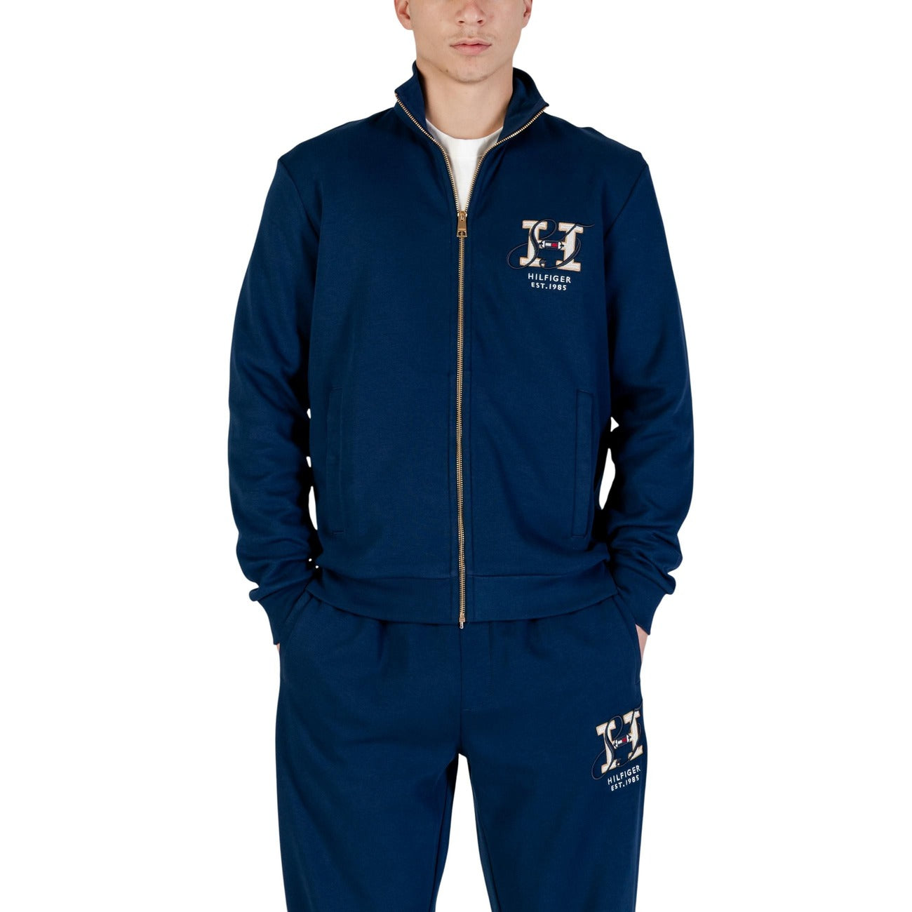 Tommy Hilfiger Men Sweatshirts